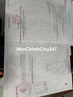 miếng đất chính chủ, đối diện khu công nghiệp