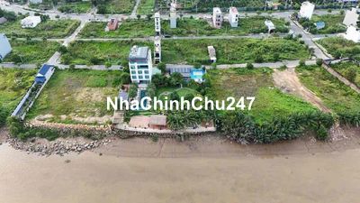 Đất đảo kim cương quận 9 view Sông 83m2 chính chủ bán lỗ