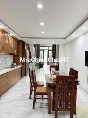 Chính chủ cần bán nhà mới đẹp, để lại nội thất 73m2