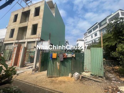 CHÍNH CHỦ GỬI - LÔ ĐẤT ĐẸP KDC AN SƯƠNG Q12 - NGANG 6M x 24M