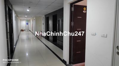 Bán căn hộ Hồng Hà Tower 89 Thịnh Liệt - 58m2 Sổ đỏ chính chủ - 4,7 tỷ