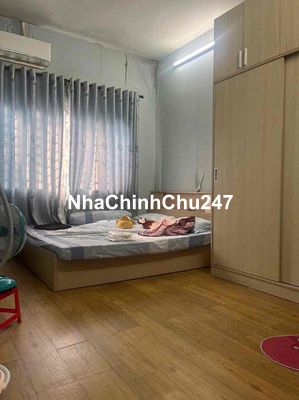 Chính chủ Bán chung cư Sơn Kỳ , P. Sơn Kỳ, Q. Tân Phú - Sổ lâu dài - L