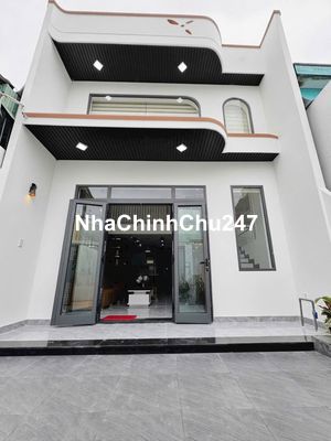 CHỦ BÁN GÁC LỬNG THÔNG TẦNG ĐẸP NHƯ HÌNH SỔ SẴN THỔ CƯ 100%