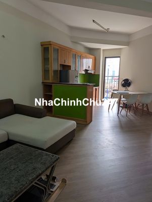 Chính chủ bán Căn 606 tòa nhà CT1 ngõ 62 Trần Bình.