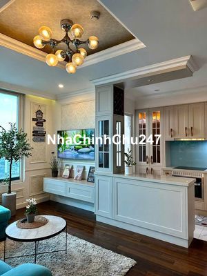 Chính chủ cần bán ngay gần CC Indochina Park Tower, giá 7,75 tỷ 55 m2