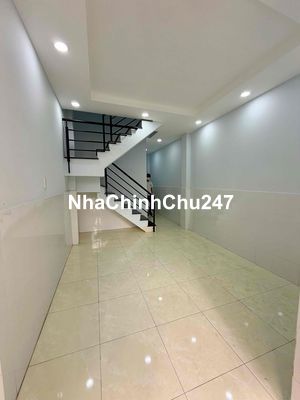 🅾️🅾️🅾️ Bán Nhà chính chủ - hẻm 1 xẹc 391 đường huỳnh tấn phát Q7