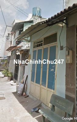 Bán nhà chính chủ Bình Hưng Hòa B