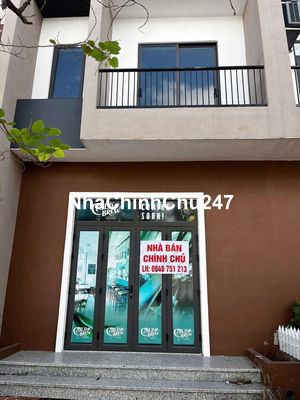 Chính Chủ Bán Nhà Phố KDC Phước Thới - Cần Thơ