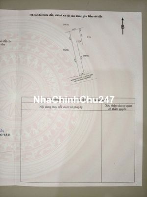 CHỦ NGỘP BÁN GẤP 987TR LÔ ĐẤT MẶT TIỀN Võ Văn Kiệt – GIÁ CỰC TỐT 🔥