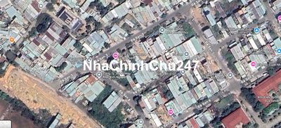 SẬP HẦM- CHÍNH CHỦ BÁN ĐẤT TẶNG NHÀ CẤP 4 ĐÀ SƠN 3 - HOÀ KHÁNH