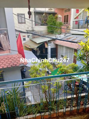 🆘👉CHÍNH CHỦ GỬI BÁN  🔥HXH NƠ TRANG LONG - CHỈ TỪ 120tr/m2🔥