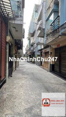 HXH TRUNG TÂM Q 10,CHỦ ĐI ĐỊNH CƯ CẦN BÁN GẤP,THÔNG TỨ TUNG,