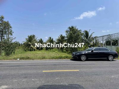 Đất chính chủ . đất đẹp, và lớn