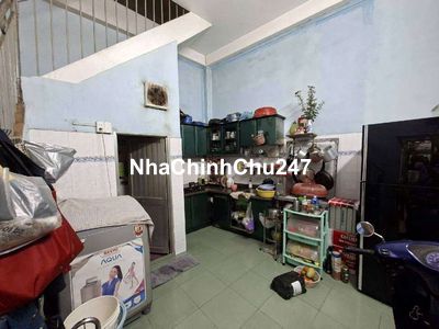 Bán nhà phước bình 2 lầu 30m2 giá 3,5 tỷ thương lượng chính chủ
