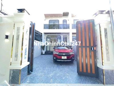 Bán nhà Phường Tân Phong, nằm ngay đầu trục 16, giá chủ ngộp bán rẻ