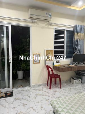 Chính chủ - Bán căn hộ CC Bigemco Building Q11 - 2PN - 85m2