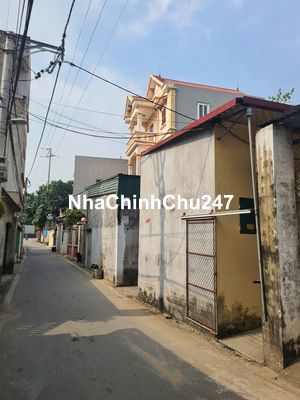 CHÍNH CHỦ BÁN KHU TRỌ 3 PHÒNG TẠI DỊ SỬ, MỸ HÀO, HƯNG YÊNI