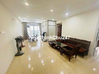 Chính chủ bán căn góc 77m ngay Bx Nước ngầm nhỉnh 5 tỷ