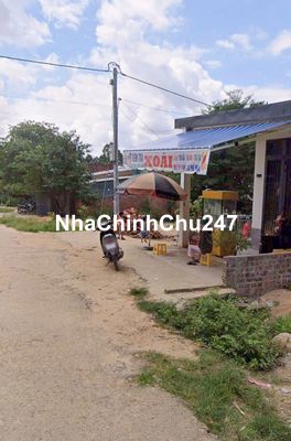 Chỉnh Chủ Bán Nhanh Đất Thổ Cư  Khu Dân Cư Xã Ngok Bay, KonTum