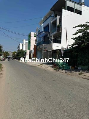 CHÍNH CHỦ BÁN LÔ ĐẤT MT ĐS1 KHU DÂN CƯ VĨNH LỘC 5 x 17M -BANK 80%