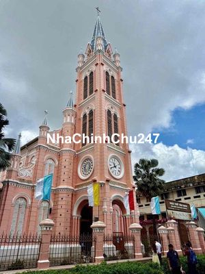 CHÍNH CHỦ CẦN BÁN TOÀ CHDV HAI BÀ TRƯNG, Q1. GIÁ 6TỶ680 CÒN TL NHẸ