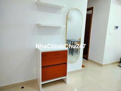 CHÍNH CHỦ BÁN căn hộ Phúc Đạt Tower full nội thất chỉ 2 tỷ 450