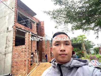 CHÍNH CHỦ BÁN NHÀ HXH MỸ HẠNH NAM NHÀ MỚI 5X13 3PN CHỈ 1T850