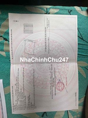 Chủ có việc Cần bán