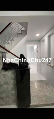 CHÍNH CHỦ CẦN BÁN GẤP- 13 TỶ 2- (5x10)ĐIỆN BIÊN PHỦ, QUẬN 3