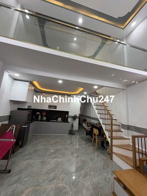 BÁN NHÀ THỚI TAM THÔN, HÓC MÔN 56M2 3PN CHỦ GẤP BÁN CHỈ 2.9 ĐỒNG