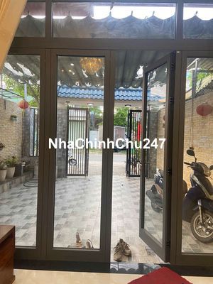 🔥 NHÀ ĐẸP – TRÀ NA, THANH BÌNH – CHỦ KẸT NGÂN HÀNG CẦN BÁN GẤP 🔥