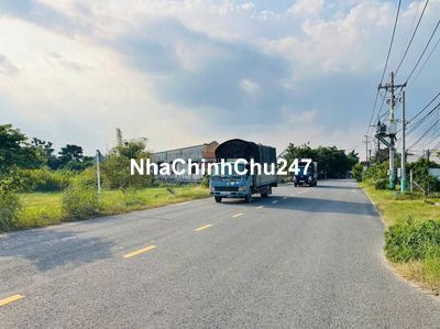 CHỦ KẸT TIỀN CẦN BÁN GẤP LÔ ĐẤT 261m2 NGAY MẶT TIỀN ĐƯỜNG BA SA