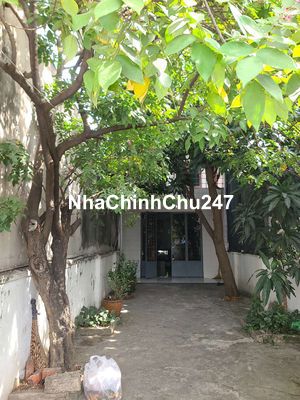 Chính chủ bán nhà mặt tiền đường 30/4 , phường 11, gần cây xăng k2.