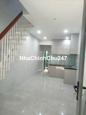 Bán nhà 2 tầng K142 Điện Biên Phủ, cách đường chính tầm 100m -2ty650