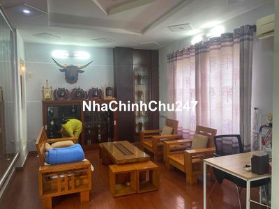 BIỆT THỰ KHU VIP TÂN SƠN NHÌ CHỦ CẦN BÁN