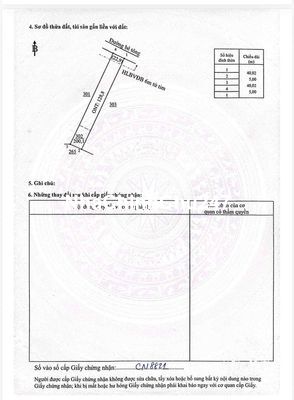 em chính chủ cần bán 5 lô đất thổ cư sổ hồng riêng