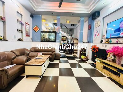 💪 NHÀ CHỌN CHỦ!!!! Nhà đường số 2 đã có sổ, mua bán nhanh gọn nhẹ