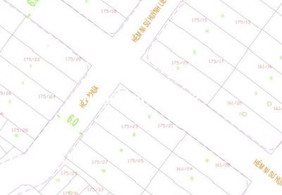 Bán nhà chính chủ 2 mặt hẻm xe oto tránh nhau đường Ni Sư Huỳnh Liên