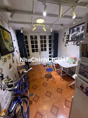 PHỐ TÔN ĐỨC THẮNG CHỦ XÂY TÂM HUYẾT  VỊ TRÍ ĐẸP