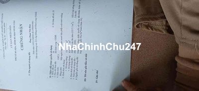 tìm chủ mới cho người có duyên