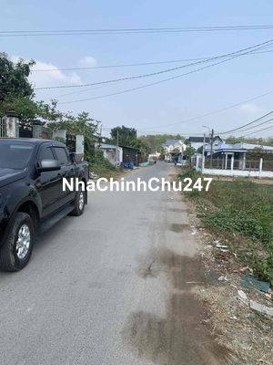 Cần Bán Đất Củ Chi Chính Chủ