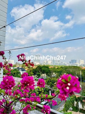 CHÍNH CHỦ BÁN CĂN HỘ MỸ TÚ CẢNH QUANG - PMH- 4 PN - GIÁ 19,8 TỶ - SH