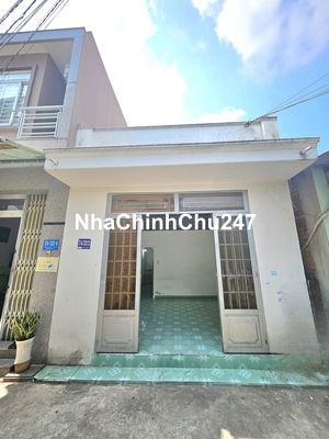 Chính chủ bán nhà hẻm xe hơi Phan Văn Hớn, Quận 12, 4.2x12m, 3,8 tỷ