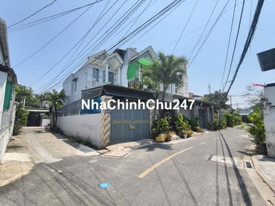 HÀNG NGỘP - CHỦ GỬI BÁN GẤP - NHÀ  2MT Ô TÔ - 130M2 ODT
