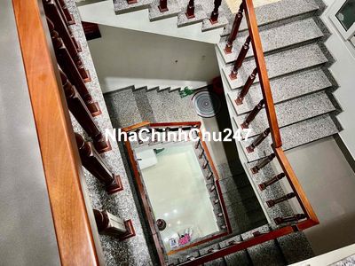 Tôi chính chủ, cần bán căn nhà MT 3 tầng, Bàu Năng 7, P Thanh Khê. DT