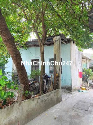 bán đất kiệt 1062 trường chinh