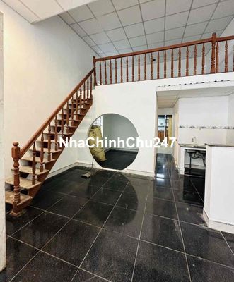 🔥 Chính chủ gửi bán Nhà kiệt oto Nguyễn An Ninh //biển Nguyễn Tất Thàh