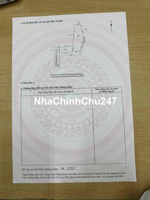 💥CHỦ CẦN BÁN GẤP LÔ ĐẤT TRUNG TÂM CỦA TRUNG TÂM💥