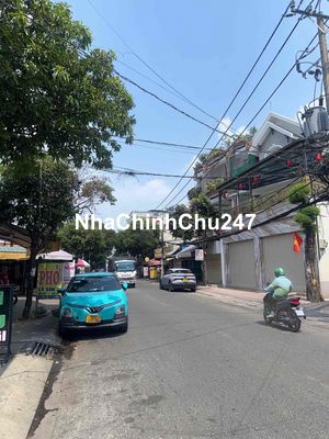 TÔI CHÍNH CHỦ CẦN BÁN CĂN NHÀ KHU PHÂN LÔ P.15 TÂN BÌNH - NHÀ BAO ĐẸP
