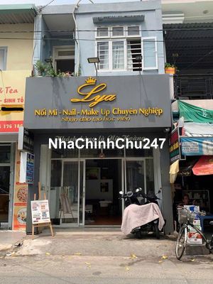 SCB cần thanh lý nhà chính chủ ngộp bank gần Vòng Xoay An Lạc